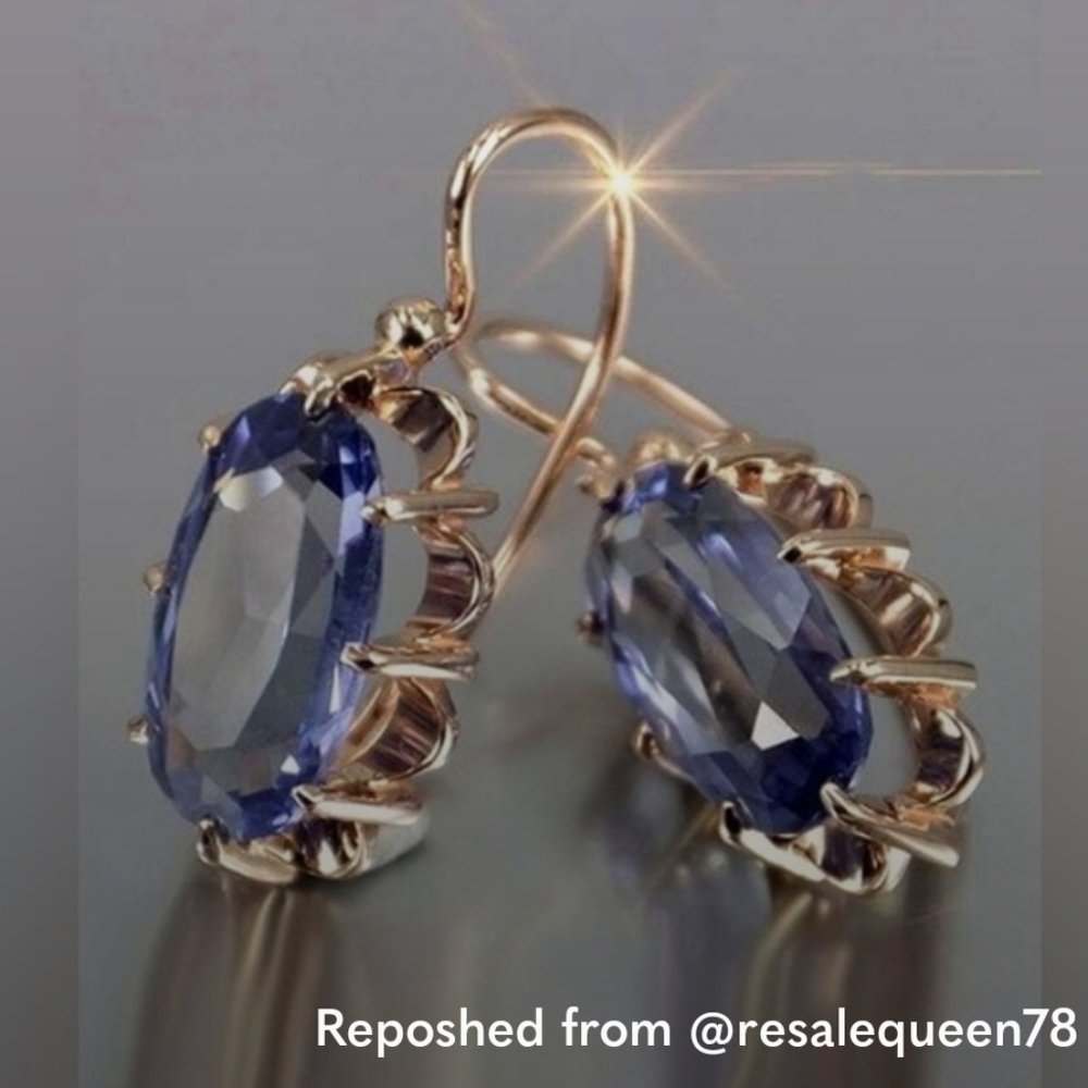 ✨️New Gorgeous Earrings - Picture 2 of 6